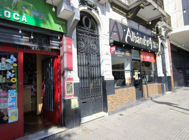 PH · 90m² · 4 Ambientes
