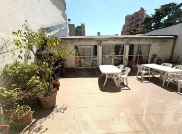 Departamento · 150m² · 4 Ambientes · Departamento 4 Ambientes con Dependencia Mas Increible Patio Quincho Propio