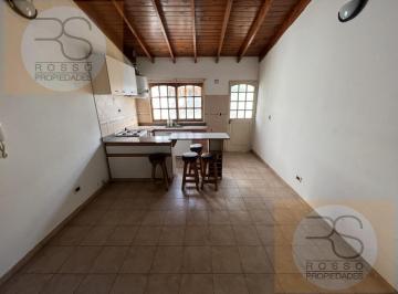 Departamento · 45m² · 2 Ambientes · Departamento 2 Ambientes en Alquiler - Ramos Mejia