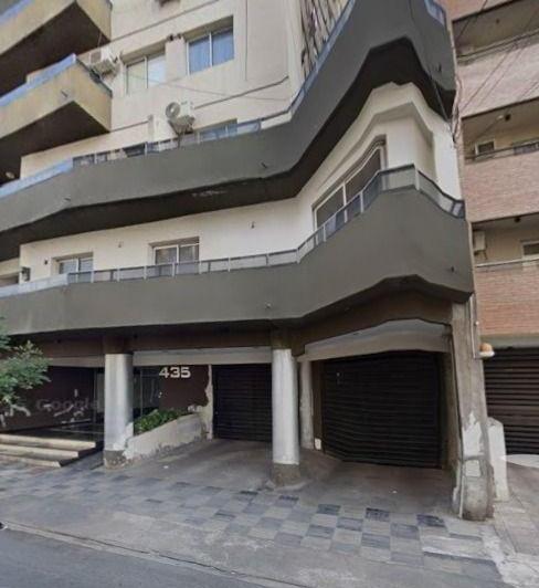 Departamento · 40m² · 2 Ambientes