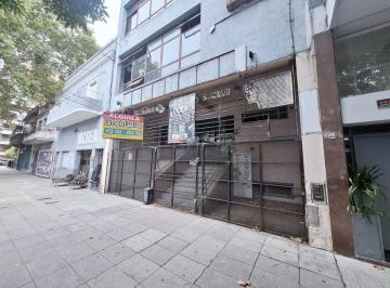 Terreno , Villa Devoto · Local en Lote Propio en Alquiler - 4 Plantas