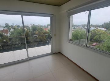 Departamento · 44m² · 2 Ambientes · 1 Cochera · Alquiler Departamento en Tigre 2 Ambientes 2 Balcones, Cochera y Pileta