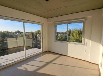 Departamento · 44m² · 2 Ambientes · 1 Cochera · Alquiler Departamento en Tigre 2 Ambientes 2 Balcones, Cochera y Pileta
