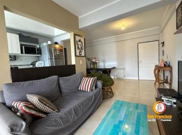 Departamento · 65m² · 3 Ambientes · 1 Cochera · Departamento en Venta