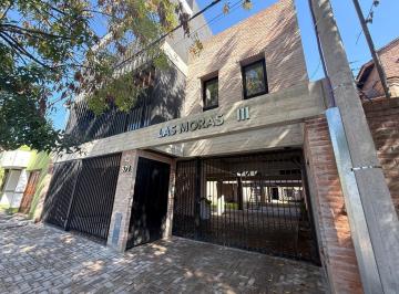 Departamento · 79m² · 3 Ambientes · 1 Cochera · Departamento a Estrenar 3 Ambientes en Venta Lujan Centro con Balcón y Cochera Al Frente