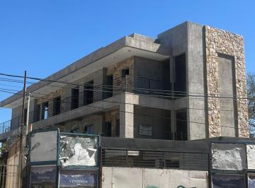 Departamento de 2 ambientes, La Puntilla · Departamentos a Estrenar - 1 Dorm y 1 Baño, Ubicado en La Puntilla