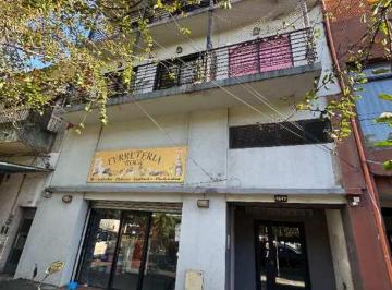 Departamento de 1 ambiente, Avellaneda · Departamento 1 Ambiente Amplio en Crucesita