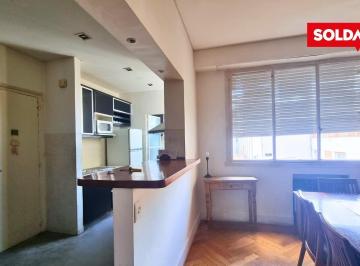 Departamento · 113m² · 3 Ambientes · Departamento en Venta en Recoleta