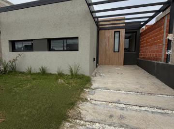Foto · Rincones de Manantiales Duplex en Planta Baja Dos Dorm.