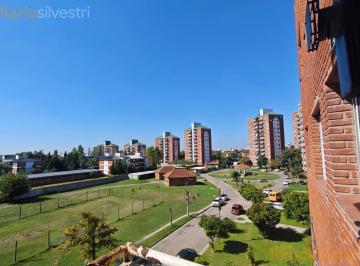 Departamento · 69m² · 4 Ambientes · Esquel 1399 Ezpeleta, Quilmes - Departamento de 3 Dorm. en Venta