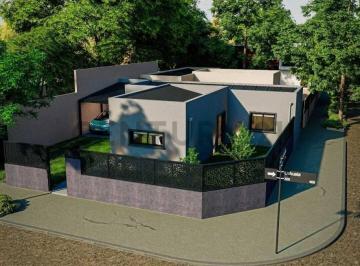 Casa · 75m² · 3 Ambientes · Venta de Casa en Pozo, General Roca