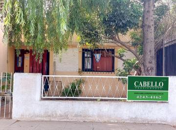 Casa · 71m² · 3 Ambientes · Casa en Llavallol