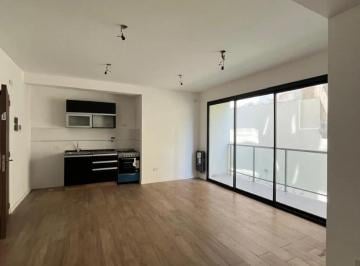 Departamento de 1 ambiente, Flores · Monoambientes 03 - Torre Pergamino - Financiación Propia (Ver Descripción)