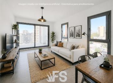 Departamento de 2 ambientes, Tigre · Departamento a Estrenar 2 Amb, Torre Cardón, Tigre Centro con Balcón