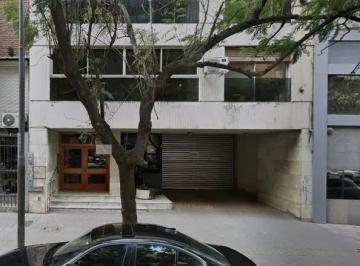 Departamento en Venta de 9 ambientes Nueva Córdoba · Nueva Cordoba Venta Depto San Lorenzo Al 500 3 Dorm 2 Baños Balcon Cochera