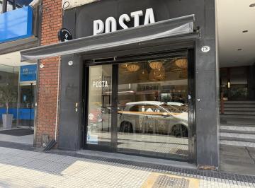 Local comercial · 76m² · Local en El Barrio de Balvanera Sobre Av Callao