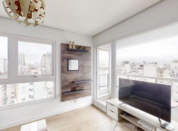 Departamento de 2 ambientes, Palermo · Torre Vista 2 Amb Full Amenities Lujo