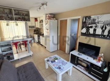 Departamento · 34m² · 2 Ambientes · 1 Cochera · Venta Departamento 2 Ambientes con Cochera | Morón - Apto Credito