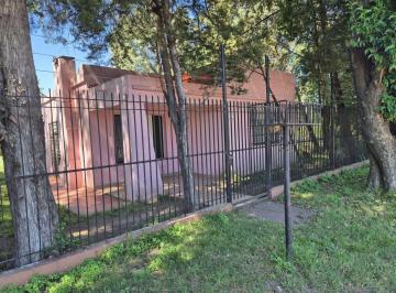 Casa de 3 ambientes, General Rodríguez · Venta Casa en con Terreno de 1500 m², Piscina (Rodriguez)