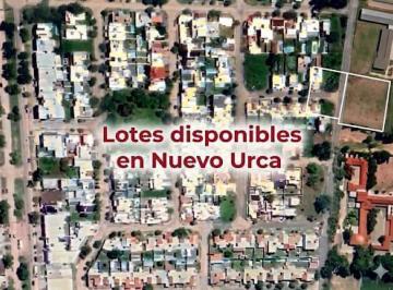 Foto · Venta Lotes Disponibles en Nueva Urca