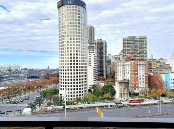 Departamento · 199m² · 4 Ambientes · 2 Cocheras · Departamento Piso en Venta en Retiro, Capital Federal, Buenos Aires