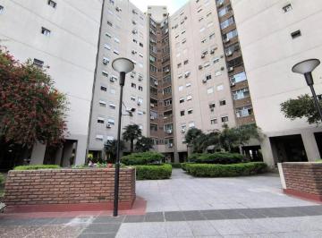 Departamento · 95m² · 3 Ambientes · Venta Departamento de 3 Ambientes San Miguel con Cochera Edificio Cofavi Apto Credito