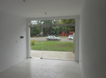 Local comercial , La Plata · Alquiler | Excelente Local Comercial Sobre Camino Centenario (City Bell)