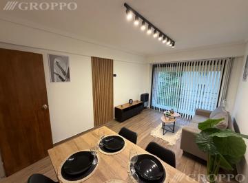 Departamento · 38m² · 2 Ambientes · 2 Ambientes a La Calle Reciclado - Corrientes y Moreno