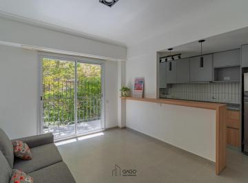 Departamento · 50m² · 3 Ambientes · Departamento en Falucho y Las Heras