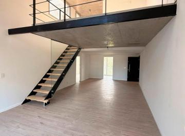 Departamento · 197m² · 4 Ambientes · Venta Dúplex 3 Dorm. Edificio Bagua Funes Santa Fe