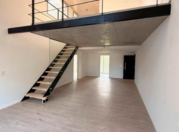 Departamento · 197m² · 4 Ambientes