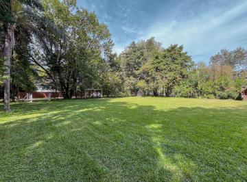 Terreno · 525m² · Terreno de 525 m² en Los Limites de Funes