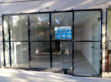 Local comercial de 1 ambiente, Córdoba · Vendo Local Comercial 30 m² en B° Alta Córdoba, Faustino Allende 1000 Córdoba