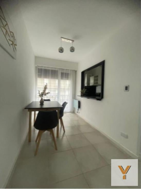 Departamento Monoambiente en venta 26m² en Bolívar entre Buenos Aires y Entre Ríos