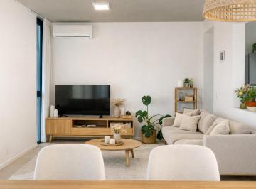 Departamento · 52m² · 2 Ambientes · Tigre I Nuevo Riverside I Departamento I 2 Ambientes I Cochera I Amenities | Venta