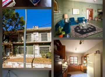 Casa de 3 ambientes, Córdoba · Importante Casa Barrio Crisol. Casa + Dpto