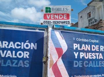 Terreno , Córdoba · Venta Terreno Barrio Observatorio