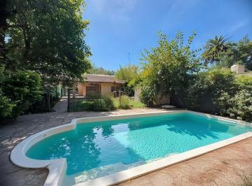 Casa · 90m² · 3 Ambientes · 2 Cocheras · Venta Casa 2 Habitaciones Pileta Loma Verde Escobar