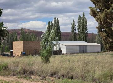 Terreno · 345600m² · 27 Ha en Venta Oportunidad, Plottier!