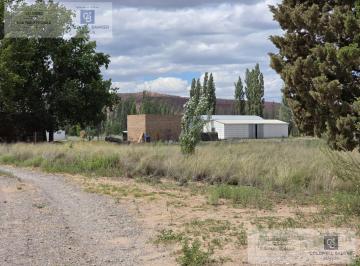 Terreno · 345600m² · 27 Ha en Venta Oportunidad, Plottier!