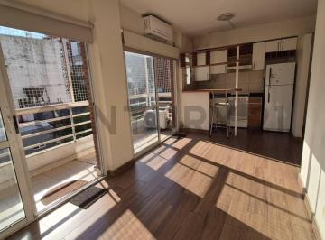 Departamento · 32m² · 1 Ambiente · Venta Departamento Monoambiente Amplio y Luminoso en Recoleta