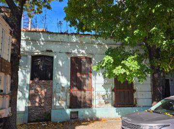 Terreno , Barracas · Terreno de 309.17 m² en Venta en Barracas. Construible Altura 17.20 m