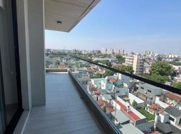 Departamento · 115m² · 4 Ambientes · 1 Cochera · Departamento en Venta en Villa del Parque, Capital Federal, Buenos Aires
