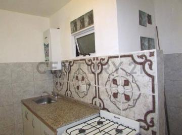 Departamento · 34m² · 2 Ambientes · Venta Departamento 2 Ambientes en San Cristobal. - Permuta