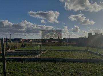 Terreno · 500m² · Lote en Chapadmalal con Encadenado
