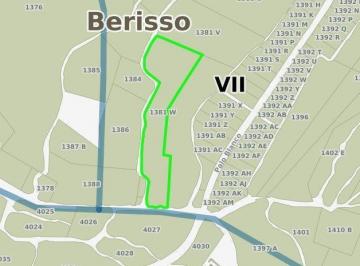 SVA-SVA-188_2 · Hectáreas en Venta. Av Palo Blanco y Río Santiago S/n, Berisso