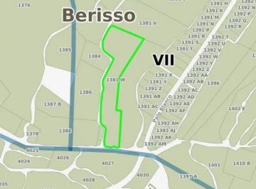 FICHA-00161_1 · Venta - Campo 5 Ha - Berisso