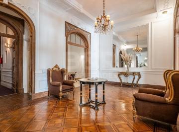 Edificio · 420m² · Edificio Comercial en Venta - Petit Hotel - Multi Rubro - Marcelo T. de Alvear 1400, Recoleta