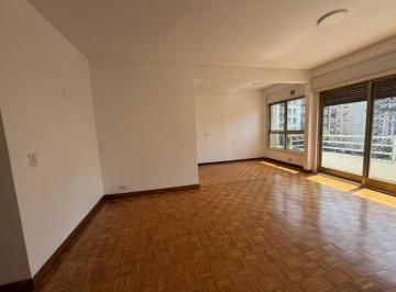 Departamento · 57m² · 3 Ambientes · 1 Cochera · Venta Departamento 3 Ambientes Balcon y Cochera Retiro Financiacion