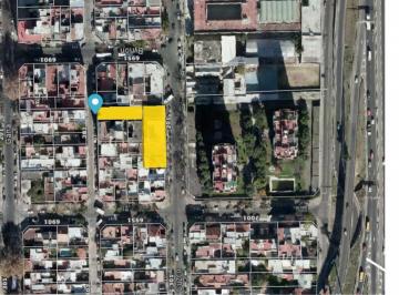 Terreno · 2800m² · Venta 4 Lotes en Bloque Liniers Usab 0